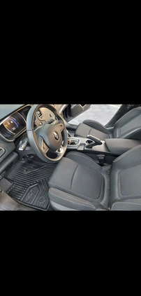 Renault Megane cena 64800 przebieg: 22364, rok produkcji 2020 z Wieliczka małe 301